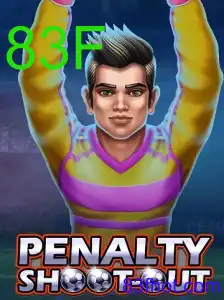 PenaltyShootOut: Uma Experiência de Futebol Imersiva