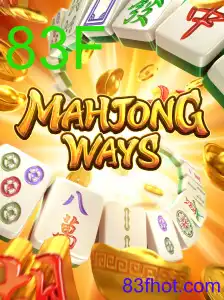 MahjongWays