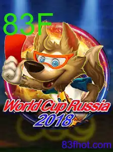 WorldCupRussia2018